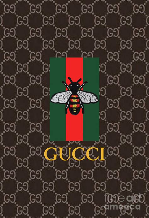 gucci wasp